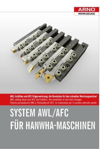 Flyer_System_AWL_HANWHA_DEI