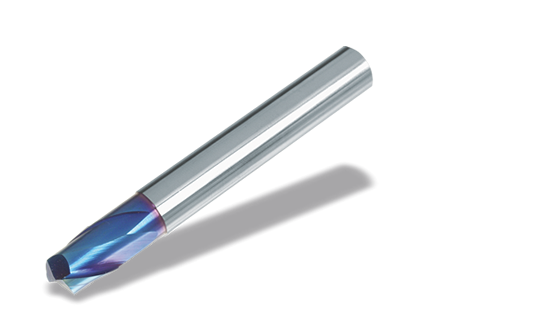 Solid carbide endmills - Fraises en carbure monobloc ARNO® - Gamme outils de fraisage