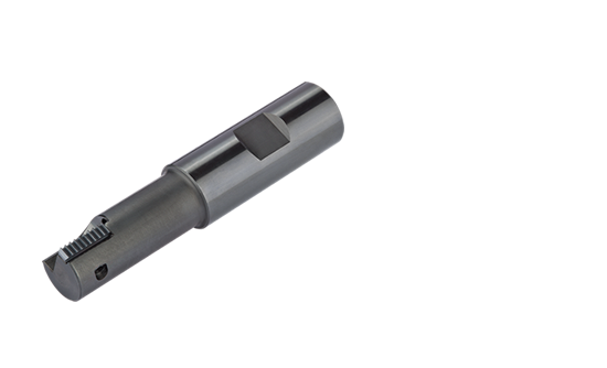 Thread milling - Solution de filetage en fraisage Thread milling - Solution de filetage en fraisage - Gamme outils de fraisage ARNO®